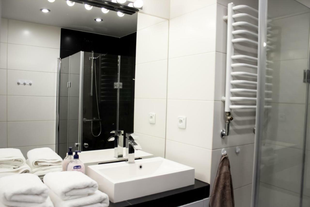 Apartament Stawowa Цешин Экстерьер фото