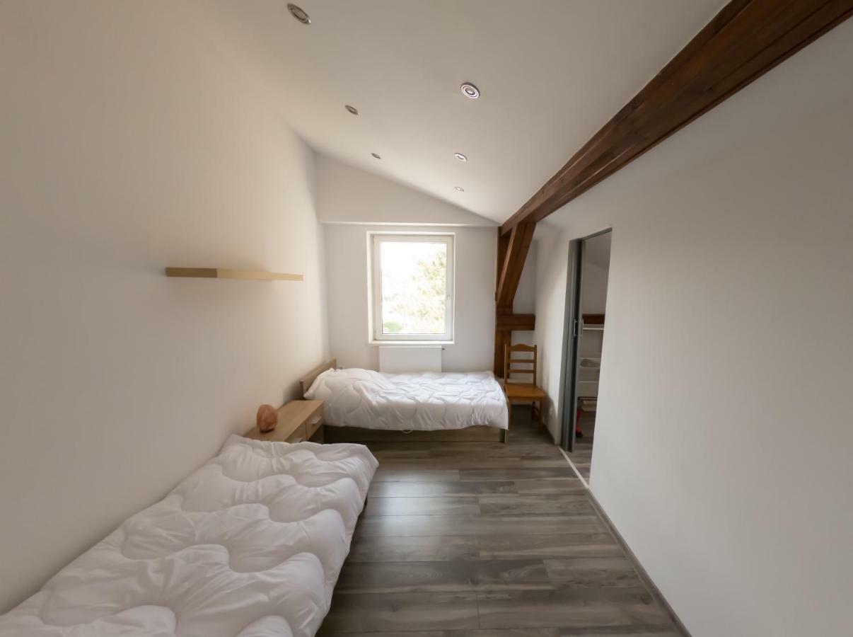 Apartament Stawowa Цешин Экстерьер фото
