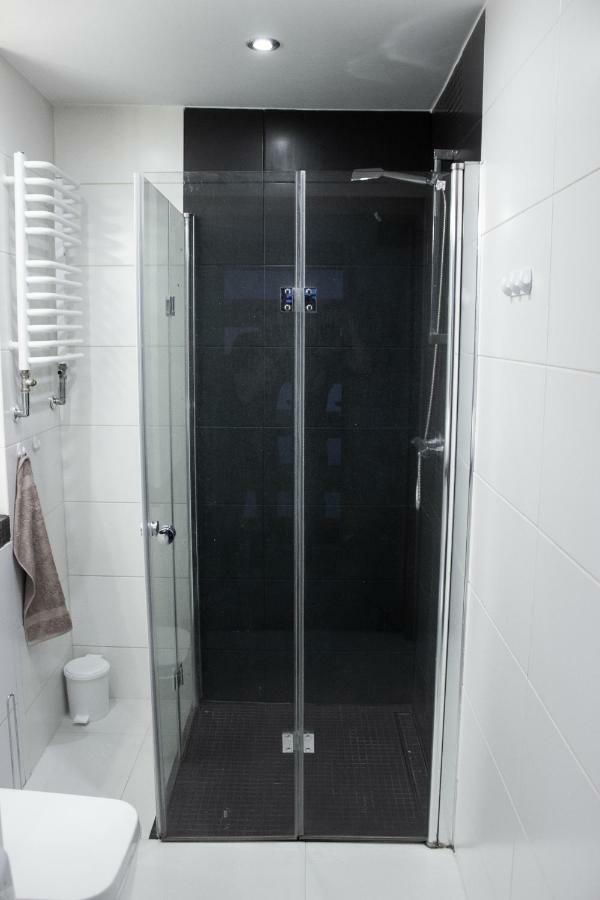 Apartament Stawowa Цешин Экстерьер фото