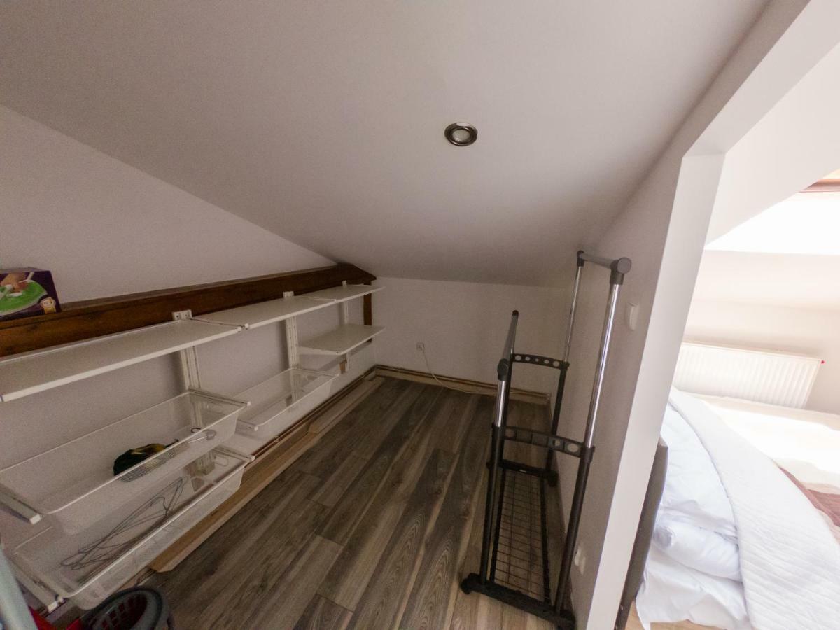 Apartament Stawowa Цешин Экстерьер фото